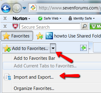 Bulk Import Favorites From Win XP Explorer to Windows 7-2011-01-15_2319.png