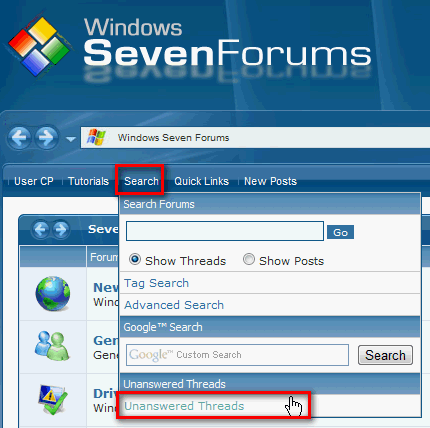 Welcome to Seven Forums [4]-sf_unanswered_threads.png