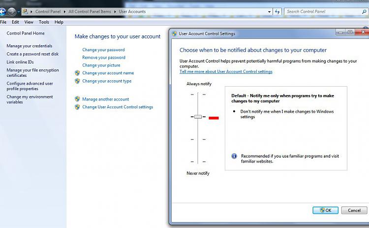 I am the only person on my computer and I am the administrator but-uac-settings.jpg