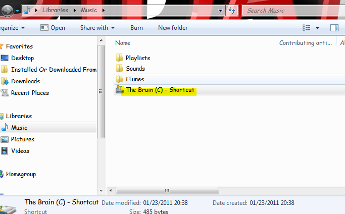 C drive in the Music folder?-capture.png