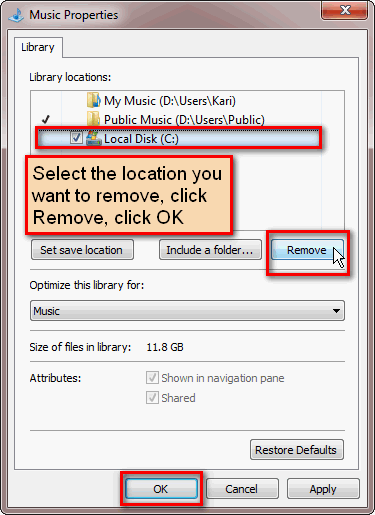 C drive in the Music folder?-libraries_remove_location_2.png