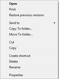 Post a shortcut on the desktop-right_click.jpg