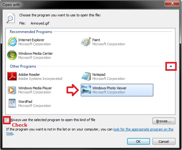I want to make windows photo viewer the default for .gif files-open_with.jpg