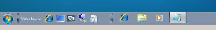 windows 7 quick launch like XP / VISTA ?-windowclipping-2-.png