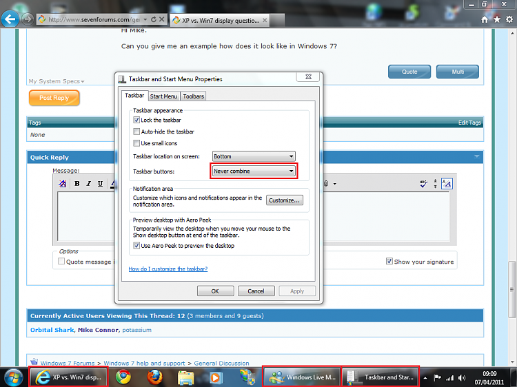 XP vs. Win7 display question-taskbar-options.png