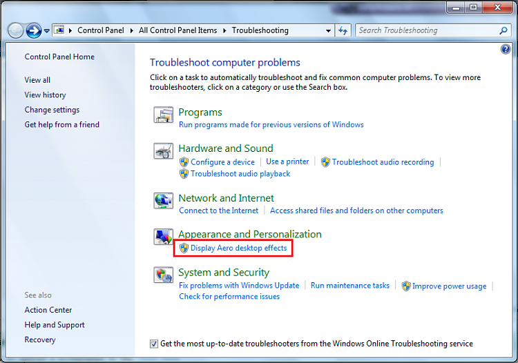 Windows 7 aero not working-troubleshoot.png