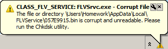 CLASS_FLV_SERVICE: FLVSrvc.exe - Corrupt File-corrupt-file.png