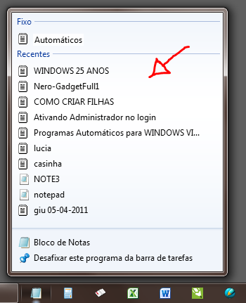 Ativando a conta de administrador do Windows 7