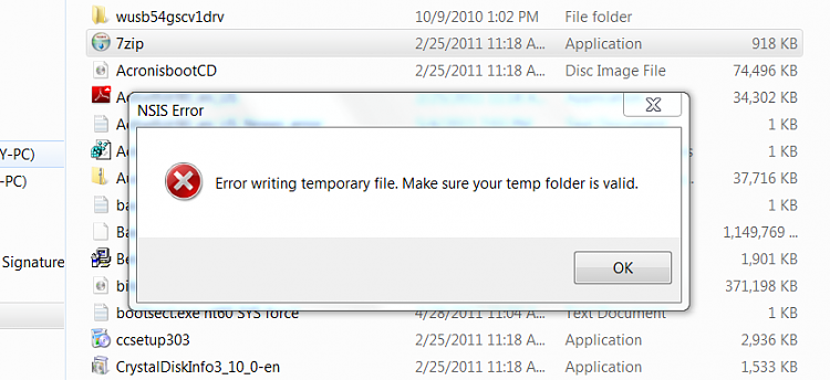 &quot;Can create temp folder archive&quot; on any .exe-capture.png