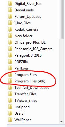 Say's it's a 64bit but it has x86 file?-program_filesx64-x86.jpg