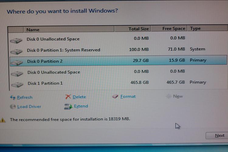 two &quot;Unallocated Space&quot; partitions with 0MB-imag0003.jpg