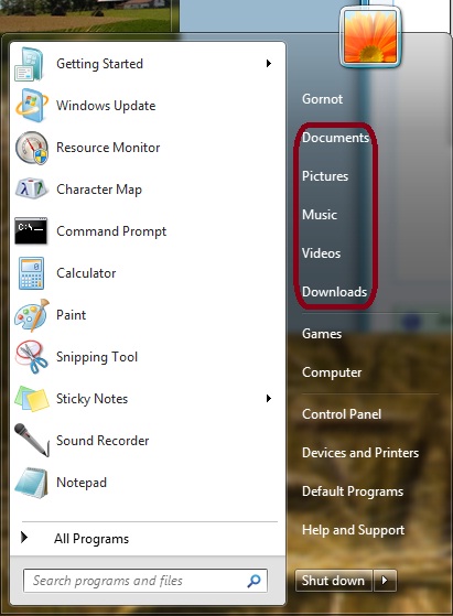 Start Menu (Libraries) Shortcuts?-untitled.jpg