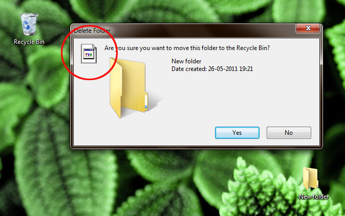 My Recycle Bin Icon Disappeared - But Only In Dialog Boxes...-mrb.jpg