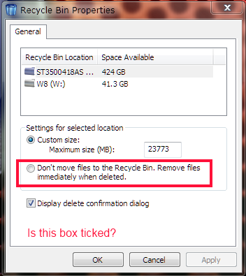 Recycle Bin Doesn't Show Files-recbin.png