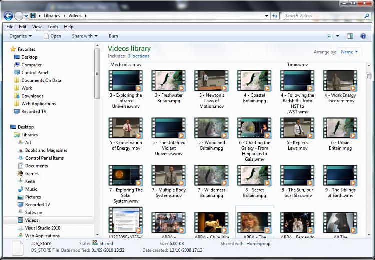 Cant put a folder within the 'videos' folder.-capture.jpg