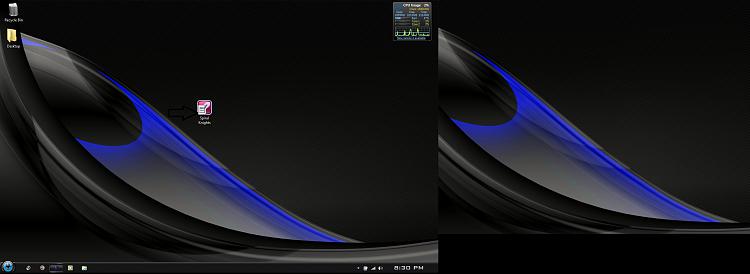Incorrect Shortcut Display-desktop.jpg