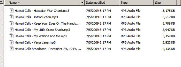 Listing audio files in Windows Explorer with date-untitled-1.jpg