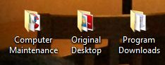 Folders on desktop not showing what's inside-desktopfoldersnow.jpg
