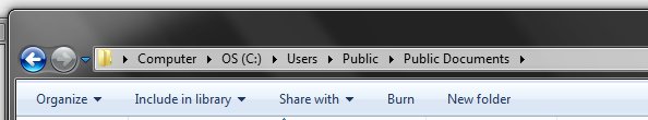 Confused Between The Difference - &quot;My Documents&quot; &amp; &quot;Documents&quot;-Win7?-publicdocspic1.jpg