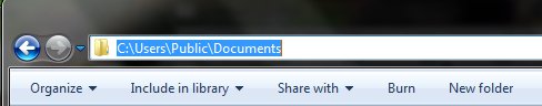 Confused Between The Difference - &quot;My Documents&quot; &amp; &quot;Documents&quot;-Win7?-publicdocpic2.jpg