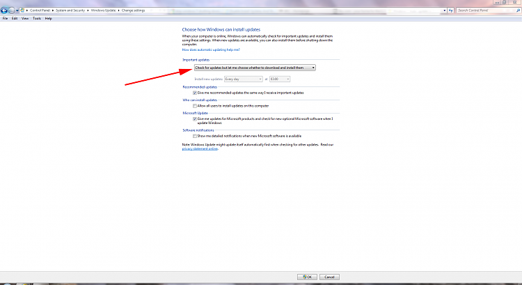 Windows 7 Auto-update (controlling it)-wup.png