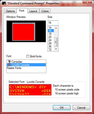 Running DOS program in Windows 7-capture1.jpg