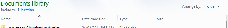 Minor Issues with Windows Explorer-documents.png