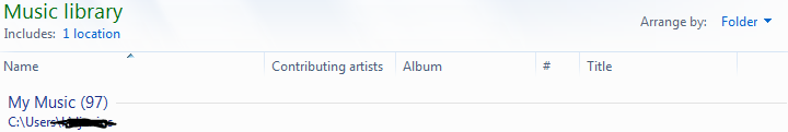 Minor Issues with Windows Explorer-music.png