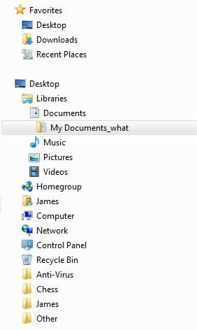 Cannot rename a folder &quot;My Documents&quot;-chart1.png