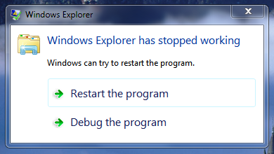 Windows Explorer has stopped working!-capture.png