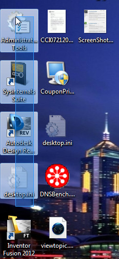 Multiple file selection on desktop (act like icon and not like a list)-screenshot00741.jpg