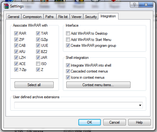 I accidentally changed all my rar File extensions..-winrar.jpg