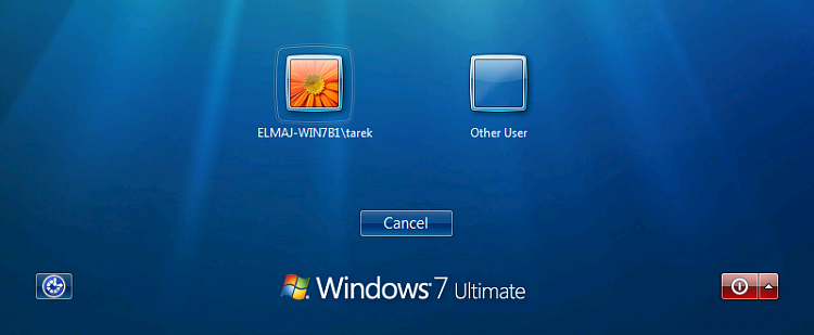 Windows Vista Freezing On Welcome Screen