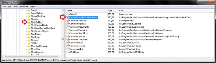 Windows 7 64 bit Administrative tools Troubleshoot-hlm.jpg