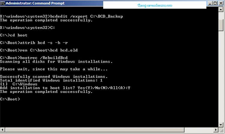 Recover Windows 7 boot on dual boot system with GRUB masterboot-startup-repair-5.png