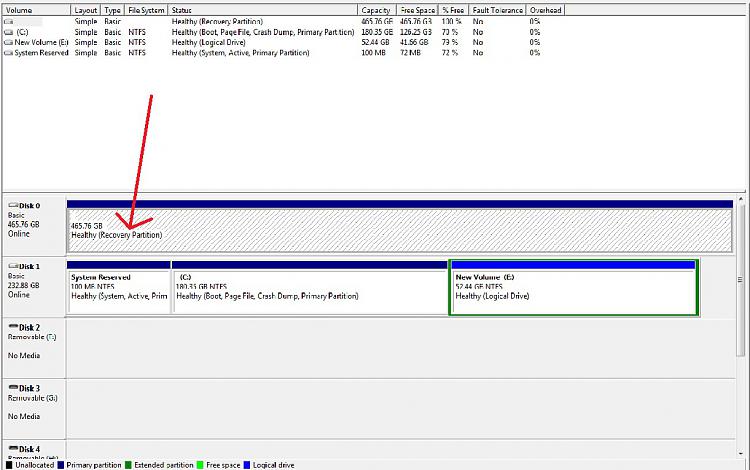 Internal Hard Drive does not have a drive letter but used to.-recoverypartition.jpg