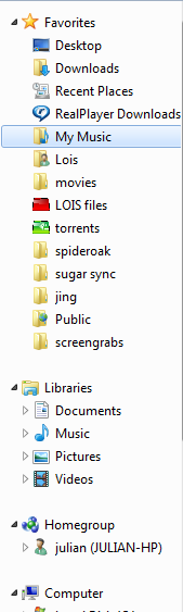 How do I move the Libraries folder location in File Explorer?-2011-09-06_2120.png