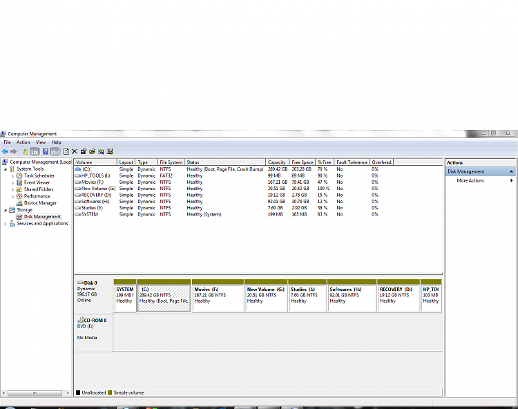 hp notebook: primary partition-dsk.png