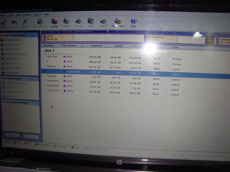 hp notebook: primary partition-dsc04896.jpg