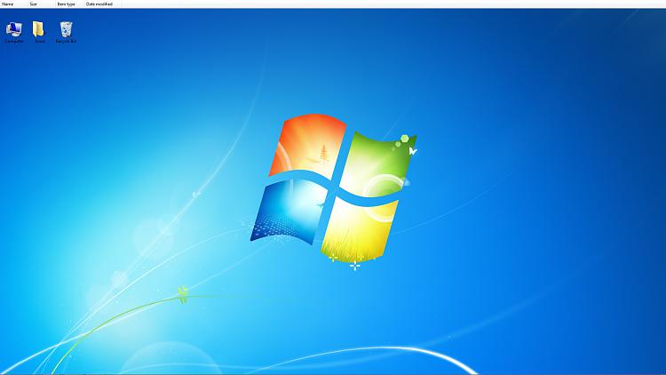 Windows 7 Desktop problem: Annoying bar at the top..help-annoyingbar.jpg