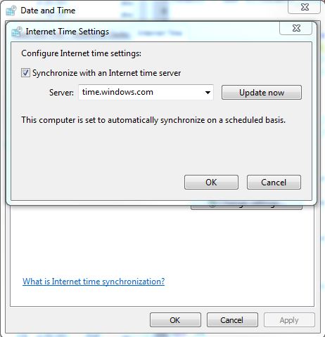 why does the time on my computer clock keep changing on its own-time.windows.wrong.jpg