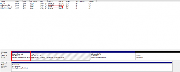 What files are normally in the &quot;System Reserve&quot; partition-capture.png