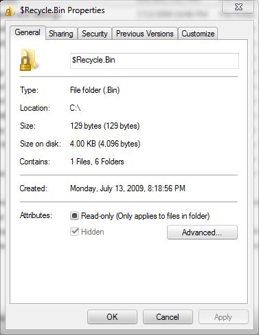 Hide/Unhide option unavailable in explorer-capture.jpg