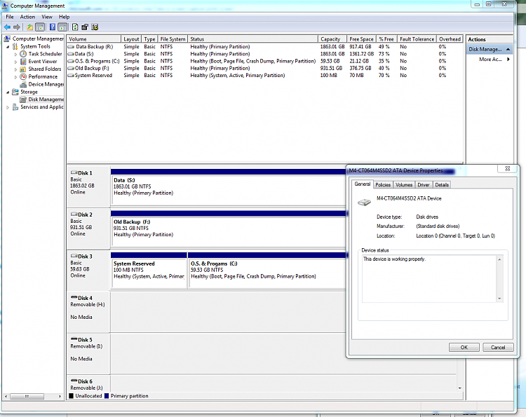 System has Two Active partitions on seperate drives-is it a problem?-disk-manager-snip-2.png