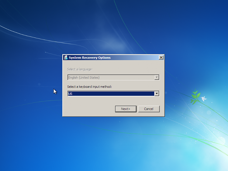 Windows 7 Repair Disc: Can skip straight to command prompt?-loading03.png