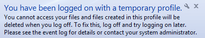 Windows 7 permanently logs on as tempory user-1.png