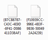 Hi what is this folder in c drive ?? anyone else have it-klingon-files.png