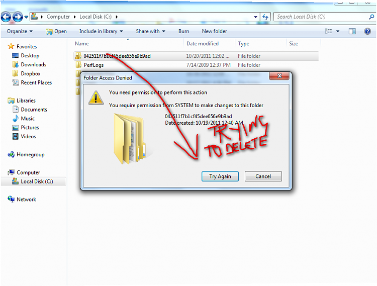 Hi what is this folder in c drive ?? anyone else have it-2011-10-20_101646.png