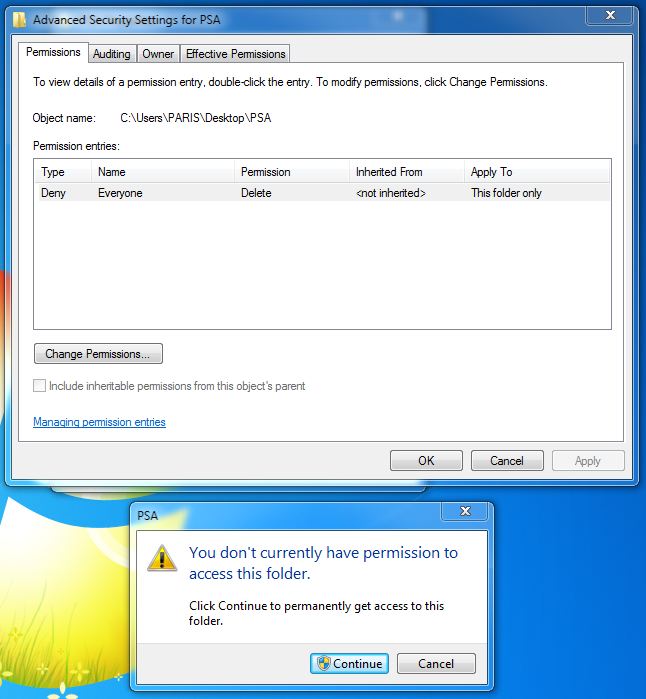 Permissions: Protect parent folder but full access to subfolders-screengrab05.jpg