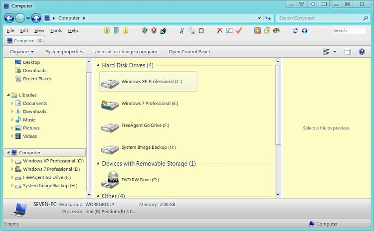 Disk Drive Capacity Meter Missing-untitled.jpg